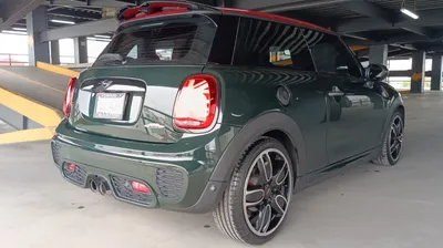 Mini Mini 2019