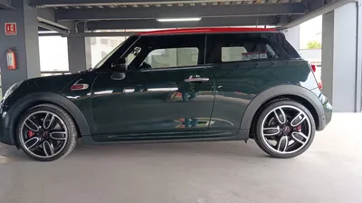 Mini Mini 2019