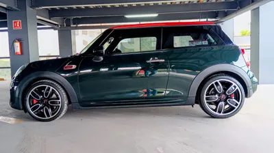 Mini Mini 2019