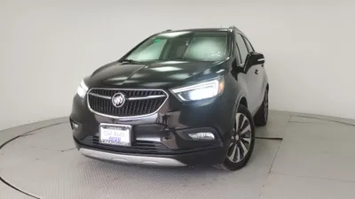 Buick Encore 2019