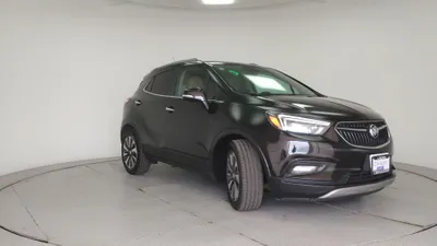 Buick Encore 2019