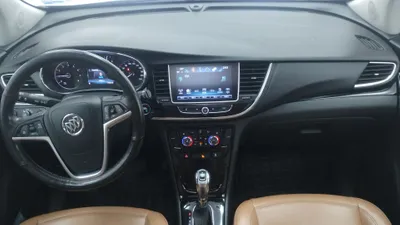 Buick Encore 2019