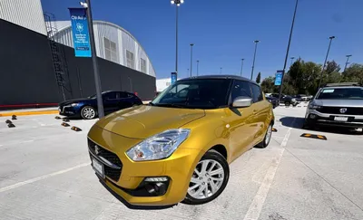 Suzuki Swift 2023