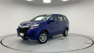 Toyota Avanza 2020