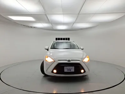 Toyota Yaris 2016