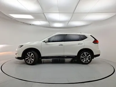 Nissan X-trail 2022