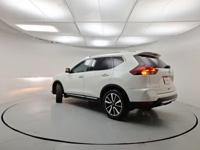 Nissan X-trail 2022