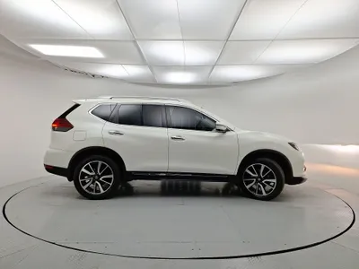 Nissan X-trail 2022