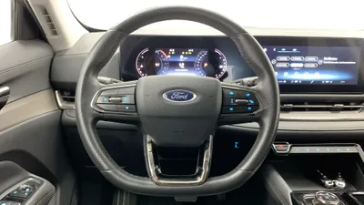 Ford Territory 2023