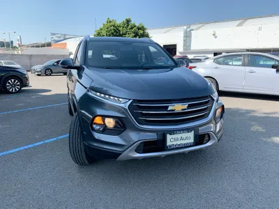 Chevrolet Groove 2023