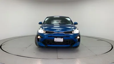 Kia Rio Hb 2023