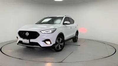 Mg Zs 2023