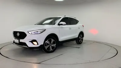 Mg Zs 2023