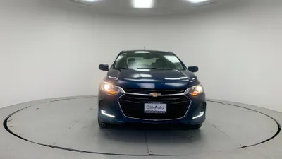 Chevrolet Onix 2021