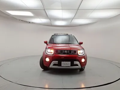 Suzuki Ignis 2023