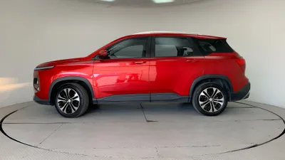 Chevrolet Captiva 2022