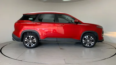 Chevrolet Captiva 2022