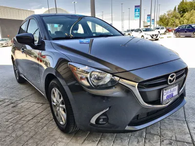 Mazda Mazda 2 2019