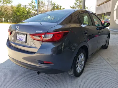 Mazda Mazda 2 2019