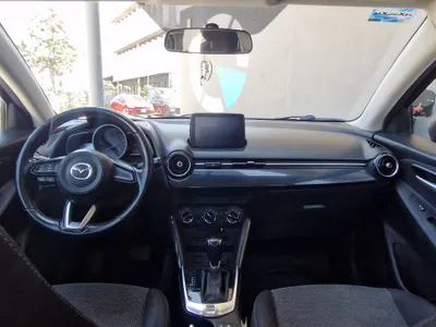 Mazda Mazda 2 2019