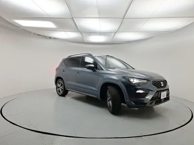 Seat Ateca 2022