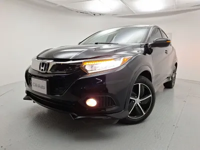 Honda Hr-v 2020