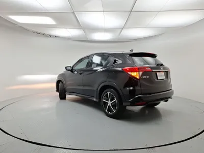 Honda Hr-v 2020