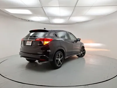 Honda Hr-v 2020