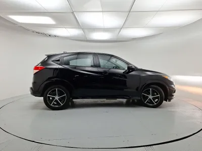 Honda Hr-v 2020