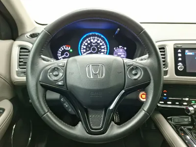 Honda Hr-v 2020