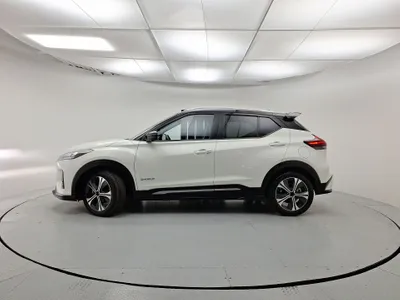 Nissan Kicks 2024