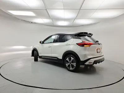 Nissan Kicks 2024