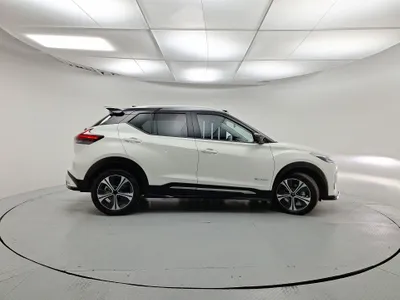 Nissan Kicks 2024