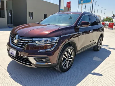 Renault Koleos 2023