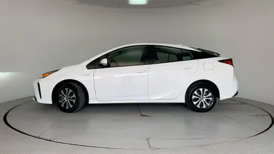 Toyota Prius 2020