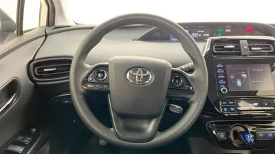 Toyota Prius 2020