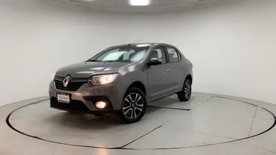 Renault Logan 2023