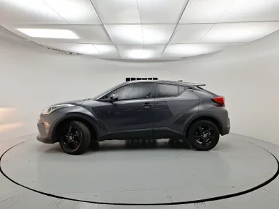 Toyota C-hr 2019