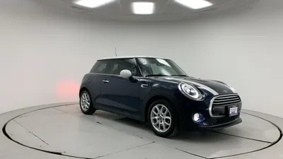 Mini Mini 2019