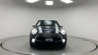 Mini Mini 2019