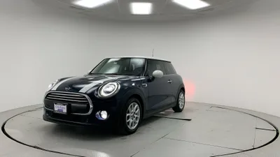 Mini Mini 2019