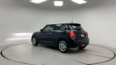 Mini Mini 2019