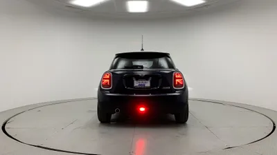 Mini Mini 2019