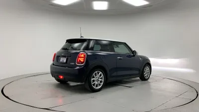 Mini Mini 2019