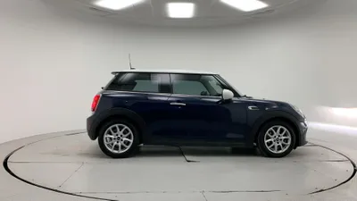 Mini Mini 2019