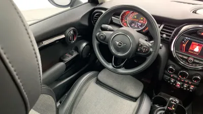 Mini Mini 2019