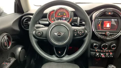 Mini Mini 2019