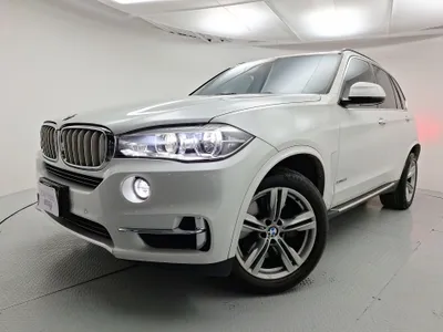 Bmw X5 2018