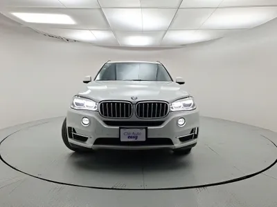 Bmw X5 2018