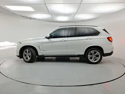 Bmw X5 2018